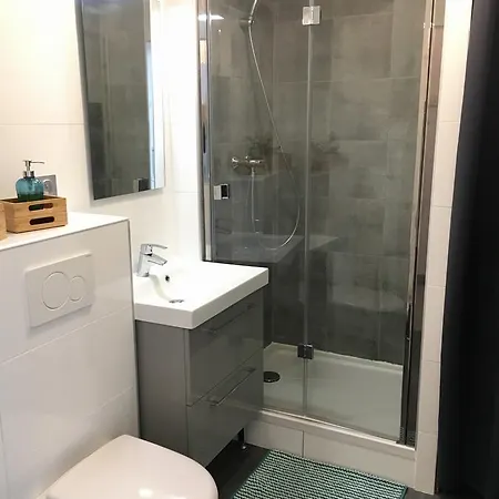 Luckey Homes - Rue Chevret נאנט