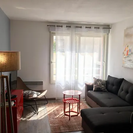Luckey Homes - Rue Chevret * Nantes