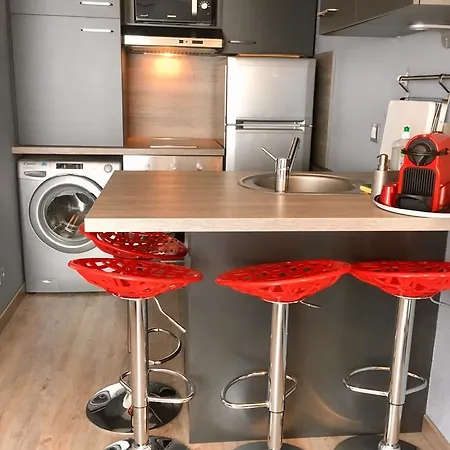 Luckey Homes - Rue Chevret * Nantes
