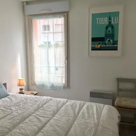 Luckey Homes - Rue Chevret